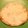 Flour Tortilla with Cheese